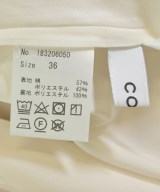 COEL（コエル）ロング・マキシ丈スカート 白 サイズ:36(S位) レディース/2200668123112