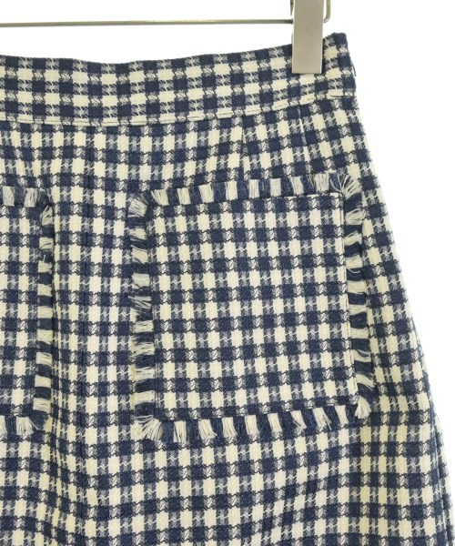 COEL（コエル）ロング・マキシ丈スカート 白 サイズ:38(M位) レディース/2200668123129