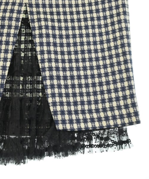 COEL（コエル）ロング・マキシ丈スカート 白 サイズ:38(M位) レディース/2200668123129