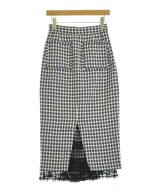 COEL（コエル）ロング・マキシ丈スカート 白 サイズ:38(M位) レディース/2200668123129