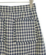 COEL（コエル）ロング・マキシ丈スカート 白 サイズ:38(M位) レディース/2200668123129