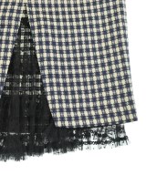 COEL（コエル）ロング・マキシ丈スカート 白 サイズ:38(M位) レディース/2200668123129