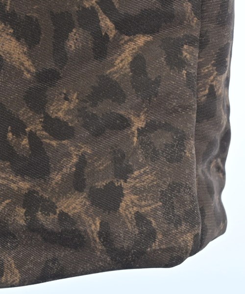 COEL（コエル）ロング・マキシ丈スカート 茶 サイズ:38(M位) レディース/2200668123136