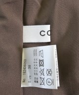 COEL（コエル）ロング・マキシ丈スカート 茶 サイズ:38(M位) レディース/2200668123136
