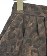 COEL（コエル）ロング・マキシ丈スカート 茶 サイズ:38(M位) レディース/2200668123136