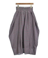 COEL（コエル）ロング・マキシ丈スカート 緑 サイズ:38(M位) レディース/2200668123143