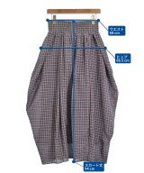 COEL（コエル）ロング・マキシ丈スカート 緑 サイズ:38(M位) レディース/2200668123143