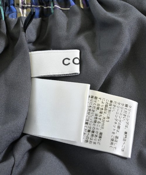 COEL（コエル）ワンピース 黒 サイズ:36(S位) レディース/2200668123150