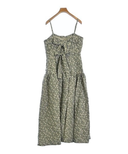 COEL（コエル）ワンピース カーキ サイズ:36(S位) レディース/2200668123167