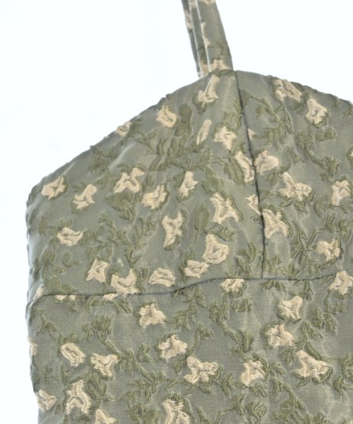 COEL（コエル）ワンピース カーキ サイズ:36(S位) レディース/2200668123167