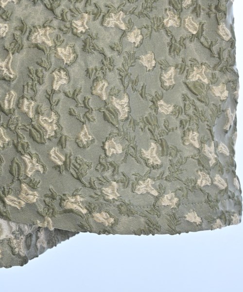 COEL（コエル）ワンピース カーキ サイズ:36(S位) レディース/2200668123167