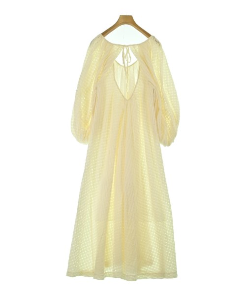 COEL（コエル）ワンピース 白 サイズ:38(M位) レディース/2200668123174