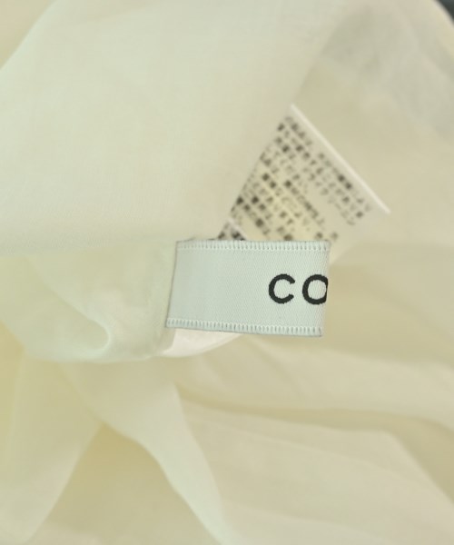 COEL（コエル）ワンピース 白 サイズ:38(M位) レディース/2200668123174