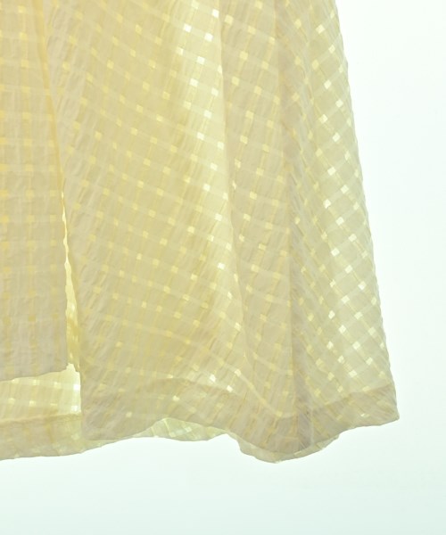 COEL（コエル）ワンピース 白 サイズ:38(M位) レディース/2200668123174