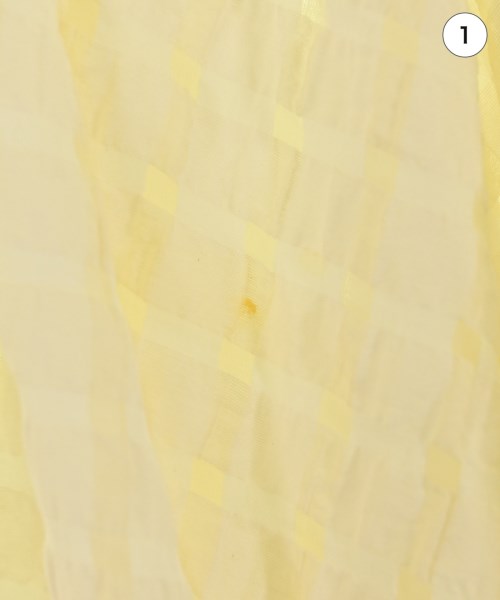 COEL（コエル）ワンピース 白 サイズ:38(M位) レディース/2200668123174