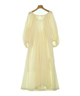 COEL（コエル）ワンピース 白 サイズ:38(M位) レディース/2200668123174