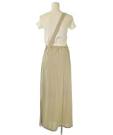 COEL（コエル）オールインワン/サロペット ベージュ サイズ:38(M位) レディース/2200668123181