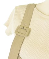 COEL（コエル）オールインワン/サロペット ベージュ サイズ:38(M位) レディース/2200668123181