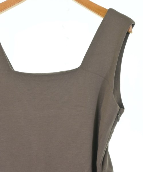 COEL（コエル）オールインワン/サロペット 茶 サイズ:F レディース/2200668123198