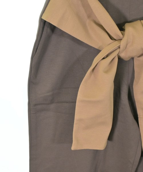 COEL（コエル）オールインワン/サロペット 茶 サイズ:F レディース/2200668123198