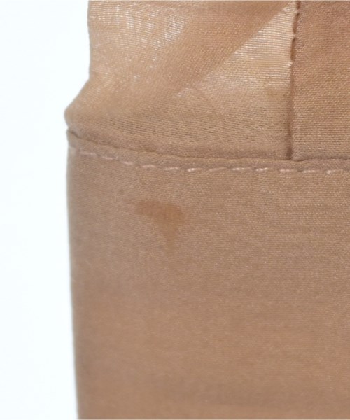 COEL（コエル）ブラウス ベージュ サイズ:F レディース/2200668123204