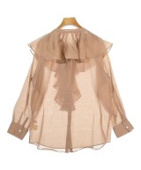 COEL（コエル）ブラウス ベージュ サイズ:F レディース/2200668123204