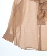 COEL（コエル）ブラウス ベージュ サイズ:F レディース/2200668123204