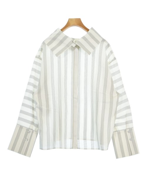 COEL（コエル）カジュアルシャツ 白 サイズ:F レディース/2200668123211