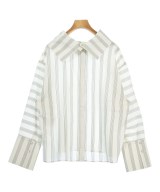 COEL（コエル）カジュアルシャツ 白 サイズ:F レディース/2200668123211