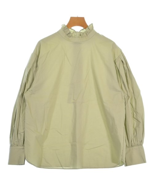 COEL(コエル)カジュアルシャツ カーキ サイズ:F/2200668123228