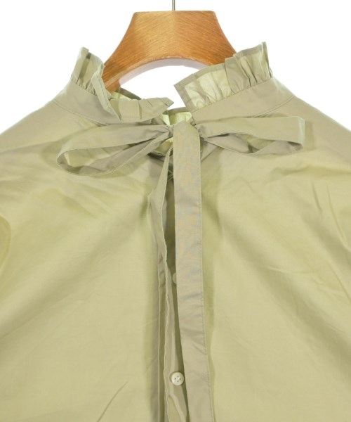 COEL（コエル）カジュアルシャツ カーキ サイズ:F レディース/2200668123228