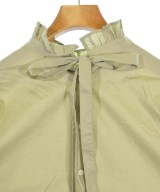 COEL（コエル）カジュアルシャツ カーキ サイズ:F レディース/2200668123228