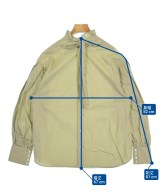 COEL（コエル）カジュアルシャツ カーキ サイズ:F レディース/2200668123228