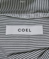 COEL（コエル）ブラウス 白 サイズ:F レディース/2200668123235