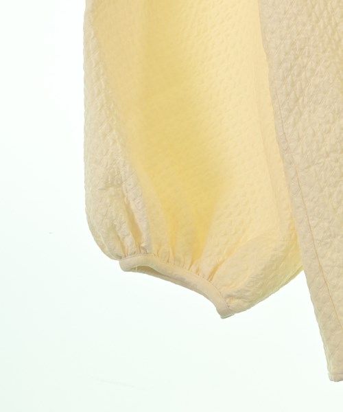 COEL（コエル）ブラウス 白 サイズ:F レディース/2200668123242