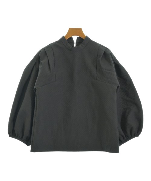 COEL(コエル)ブラウス 紺 サイズ:F/2200668123259