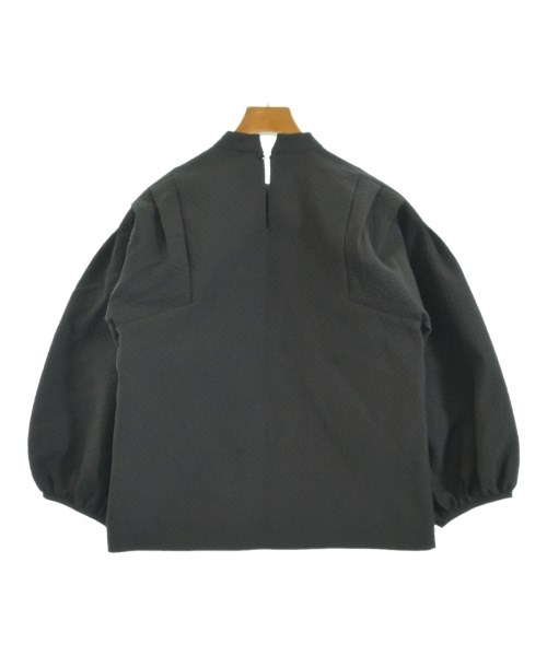 COEL（コエル）ブラウス 紺 サイズ:F レディース/2200668123259