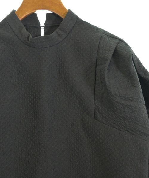 COEL（コエル）ブラウス 紺 サイズ:F レディース/2200668123259