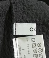 COEL（コエル）ブラウス 紺 サイズ:F レディース/2200668123259