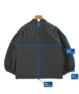 COEL（コエル）ブラウス 紺 サイズ:F レディース/2200668123259