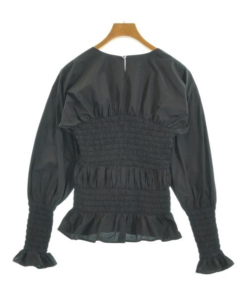 COEL（コエル）ブラウス 黒 サイズ:F レディース/2200668123266