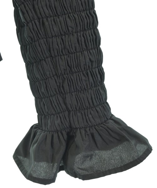 COEL（コエル）ブラウス 黒 サイズ:F レディース/2200668123266