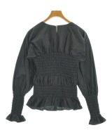 COEL（コエル）ブラウス 黒 サイズ:F レディース/2200668123266