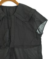 COEL（コエル）ブラウス 黒 サイズ:F レディース/2200668123273