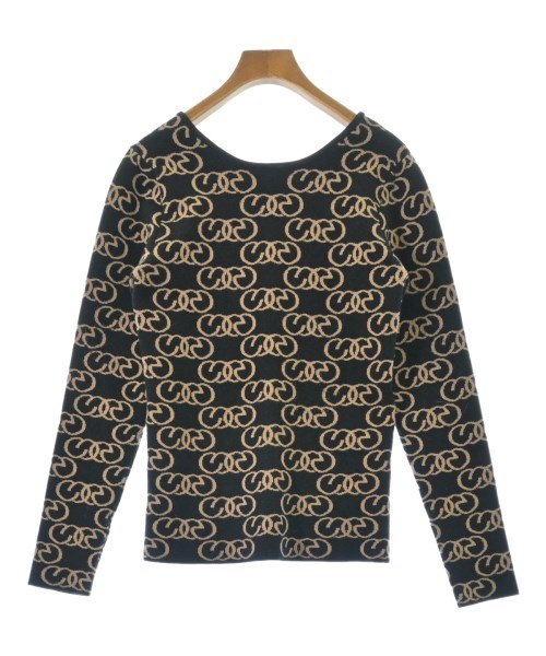 COEL（コエル）ニット・セーター 黒 サイズ:F レディース/2200668123303