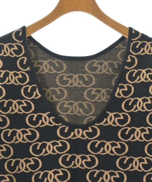 COEL（コエル）ニット・セーター 黒 サイズ:F レディース/2200668123303