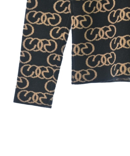 COEL（コエル）ニット・セーター 黒 サイズ:F レディース/2200668123303