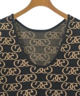 COEL（コエル）ニット・セーター 黒 サイズ:F レディース/2200668123303