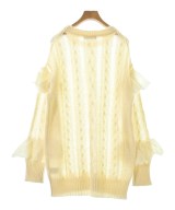 COEL（コエル）ニット・セーター 白 サイズ:F レディース/2200668123310