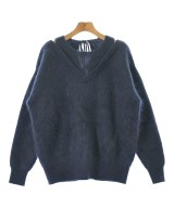 COEL（コエル）ニット・セーター 紺 サイズ:F レディース/2200668123327